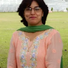 Abha Chhabra Headshot