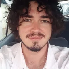 Samuel Gameiro Headshot