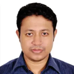Sakib Mahmud Headshot
