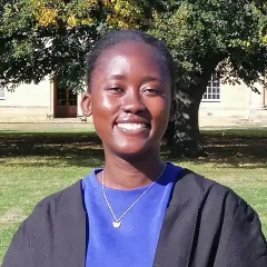 Prisca Kouakou Headshot