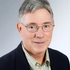 Jefferson Fox Headshot