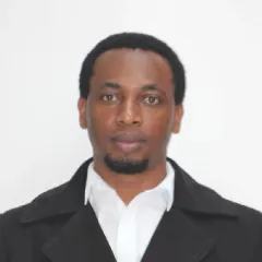 Maurice NGABIRE Headshot