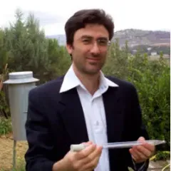 Nazzareno Diodato Headshot