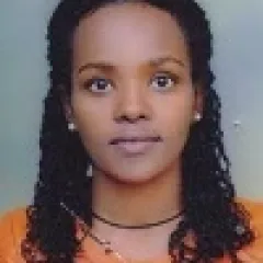 Sinafikish Gezahegn Headshot