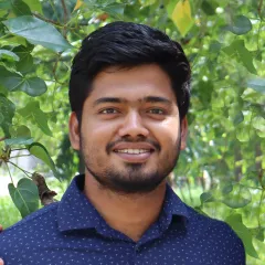 Jason Arockiam Headshot