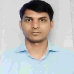 Deepak Kumar Headshot