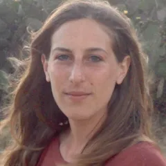 Francesca Falco Headshot