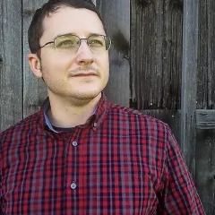 Anthony Holmes Headshot