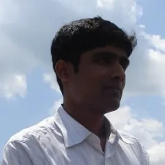 Syed Rahman Headshot