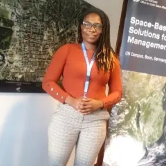 Kashimana Ivo Headshot