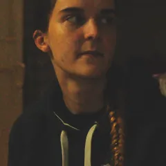 Olga Shopina Headshot