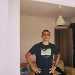 Henrique Morgado Cerqueira Headshot