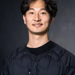 Juwon Kong Headshot