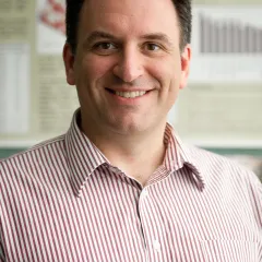 Joseph Messina Headshot