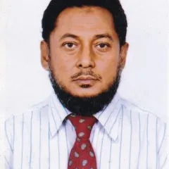 Mohammad Altaf Hossain Headshot