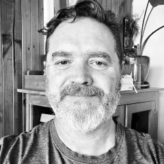 Ben Pederick Headshot