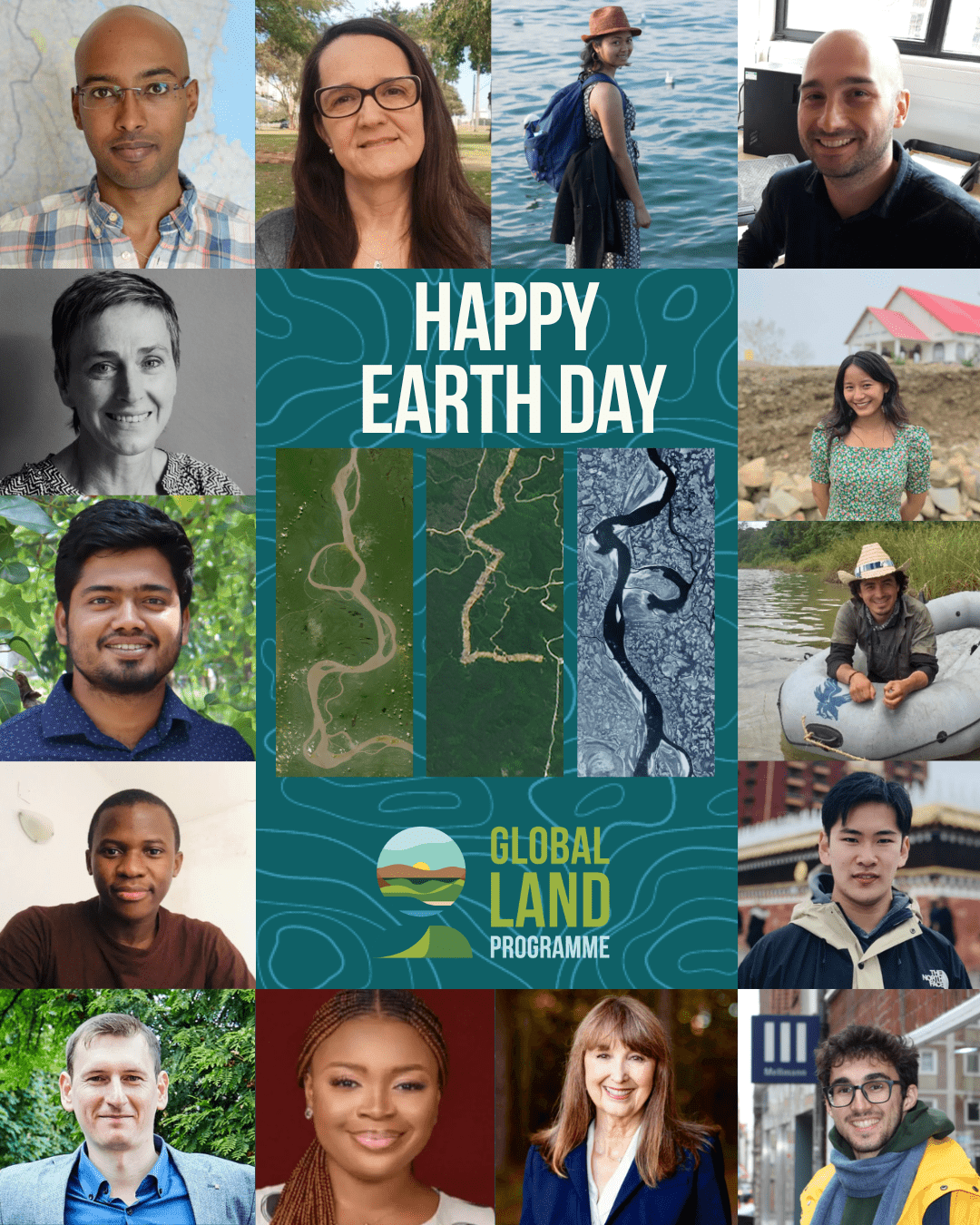 earth day celebration